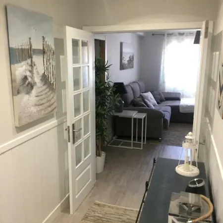 Apartment Caparica Beach House Costa da Caparica