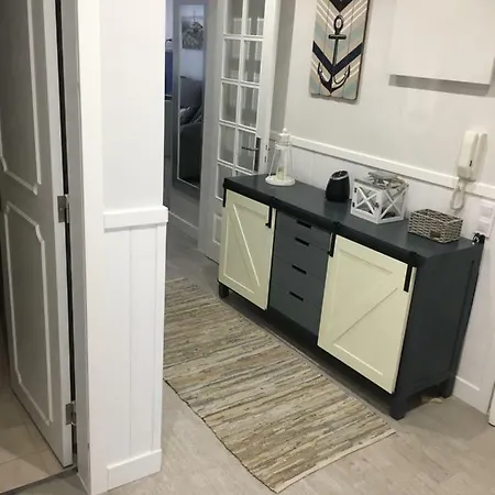 Caparica Beach House Apartment *