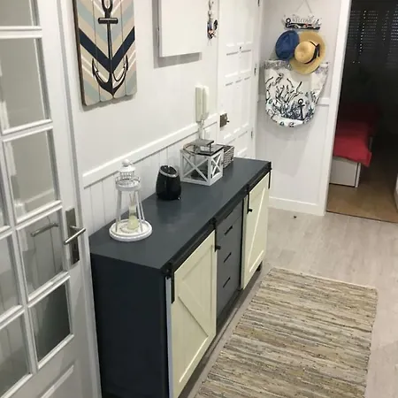 Apartment Caparica Beach House