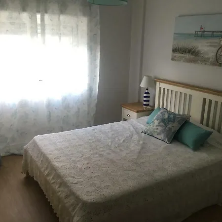 Caparica Beach House *