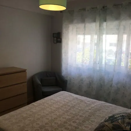 Caparica Beach House * Costa da Caparica