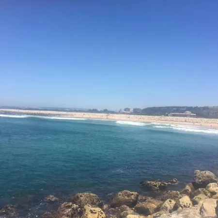 Caparica Beach House * Costa da Caparica