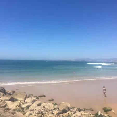 Caparica Beach House Apartment
