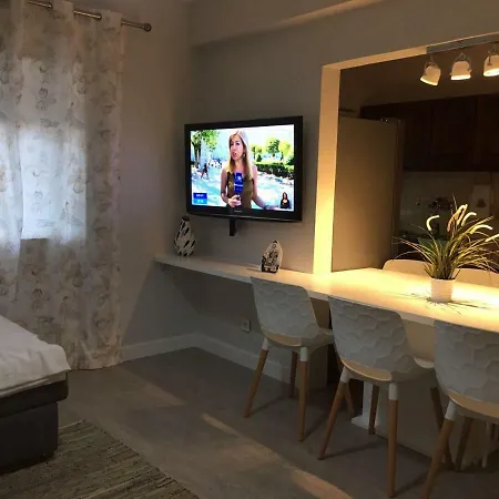 Caparica Beach House *