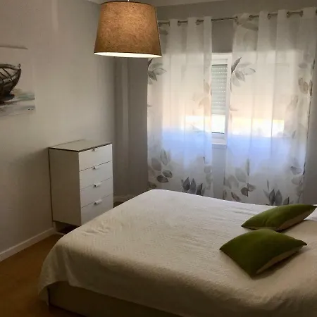 Caparica Beach House