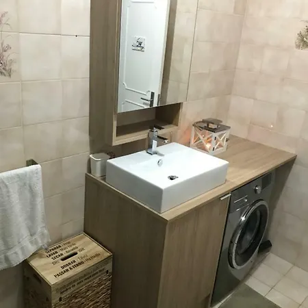 Caparica Beach House Apartment