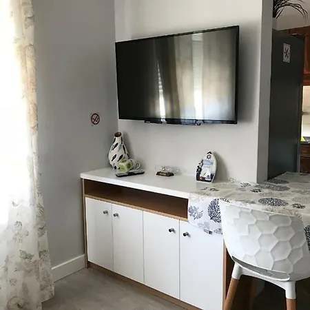 Apartment Caparica Beach House Costa da Caparica